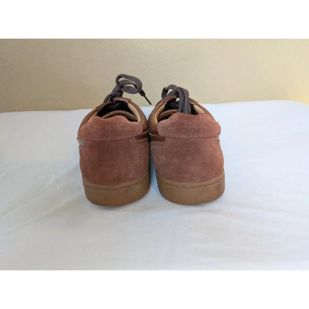 Vionic premium leather